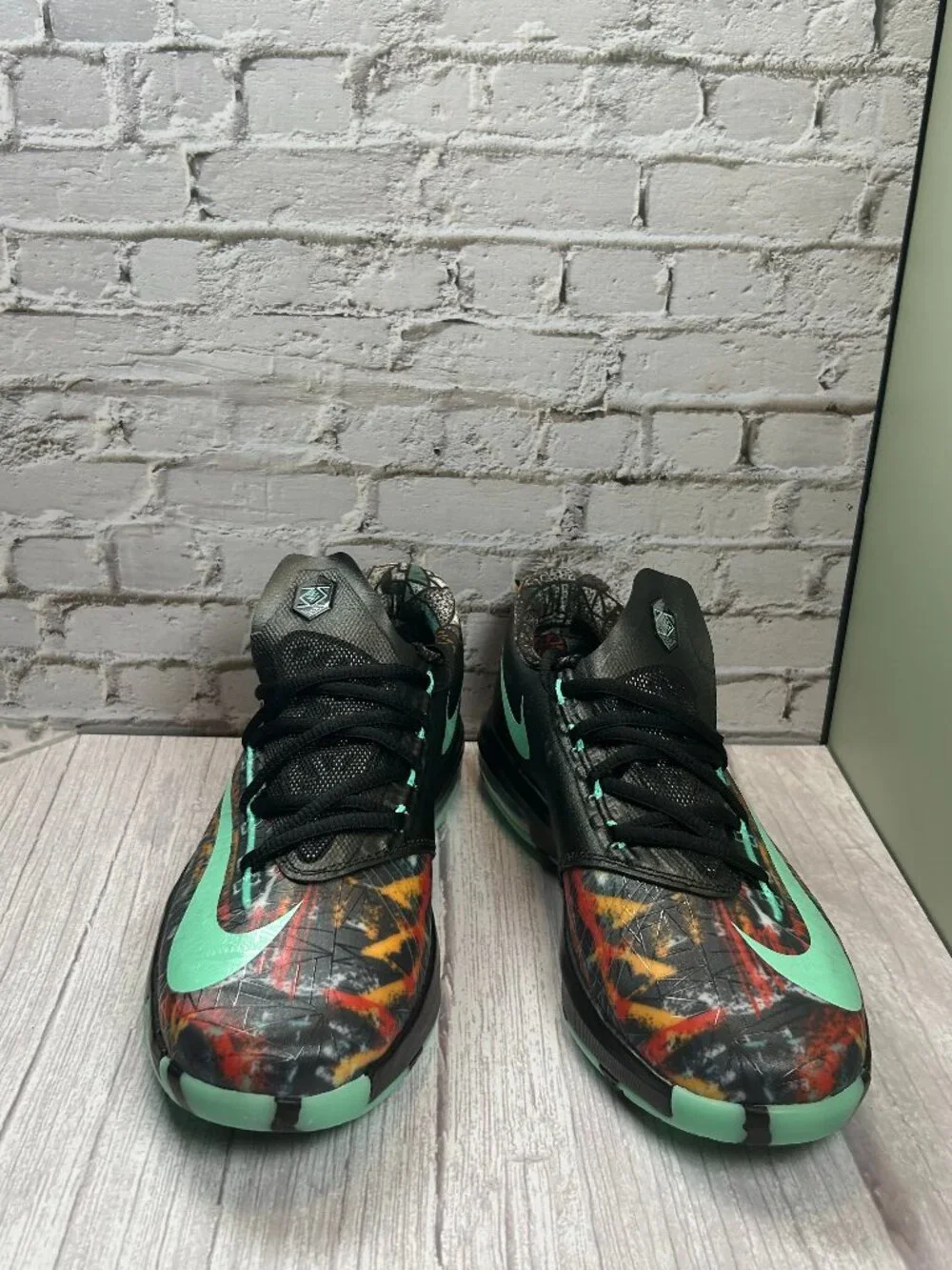 NIKE KD VI (GS) 6Y
